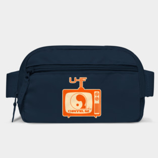 UHF Channel 62 Bag