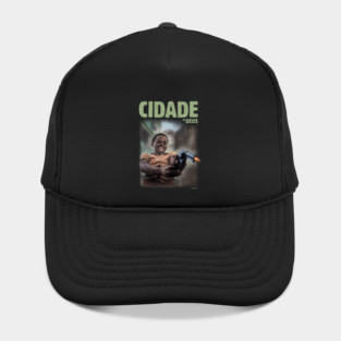Dadinho Hat