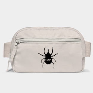 Saosin Beetle Bag