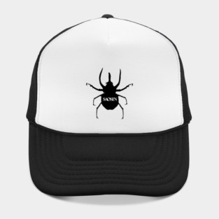 Saosin Beetle Hat