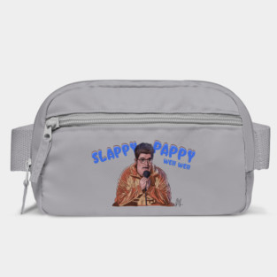 SNL: Slappy Pappy Bag