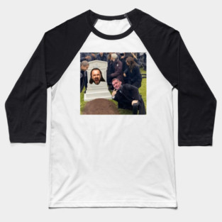 CM PUNK Trolls the Troll Baseball T-Shirt