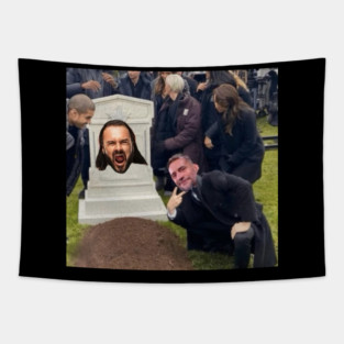 CM PUNK Trolls the Troll Tapestry