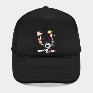 Tango And Cash Hat