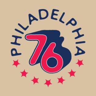 sixers T-Shirt