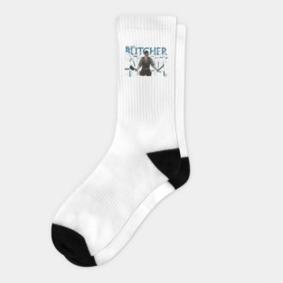 Gangs of New York: Bill the Butcher Socks