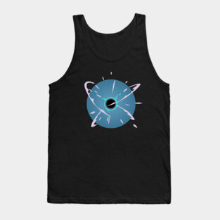 Graviton Surge Tank Top