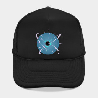 Graviton Surge Hat