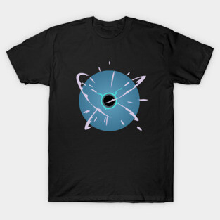 Graviton Surge T-Shirt