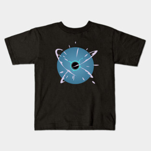 Graviton Surge Kids T-Shirt