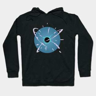 Graviton Surge Hoodie
