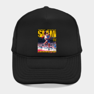 Penny - Slam mag Hat