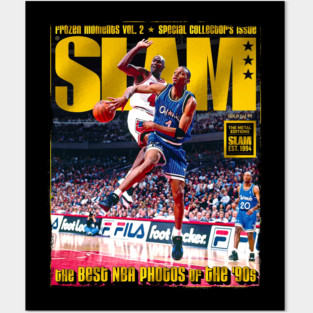 Penny - Slam mag Posters and Art