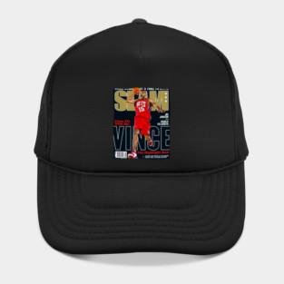 Vince - Slam mag Hat