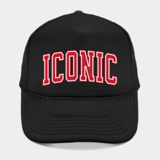 ICONIC Hat