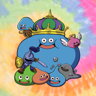 Slime Family T-Shirt