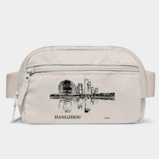 Hangzhou China Bag