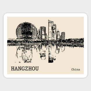 Hangzhou China Magnet
