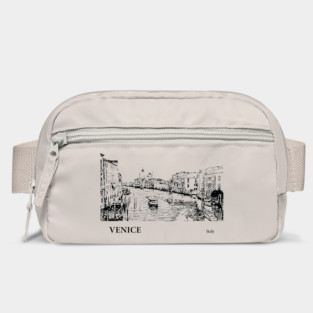 Venice Italy Bag