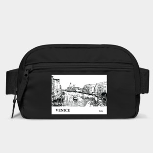 Venice Italy Bag