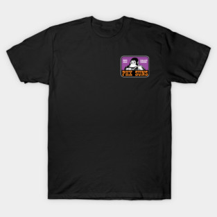 Phx Suns Ben Davis T-Shirt