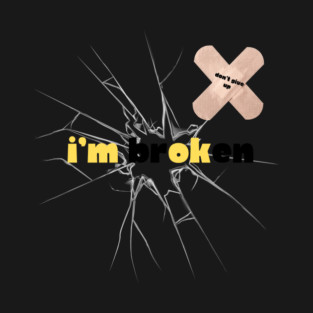 I'm Okay T-Shirt