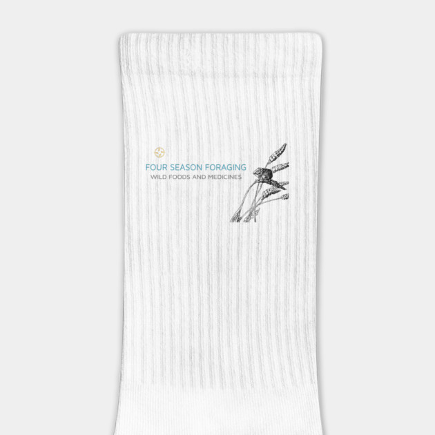 Four Season Foraging Mouse by Four Season Foraging