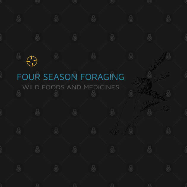 Four Season Foraging Mouse by Four Season Foraging
