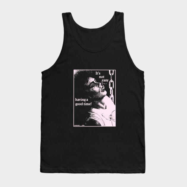 Rocky Horror Tank Top by unsaved_info