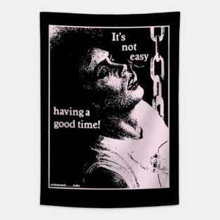 Rocky Horror Tapestry