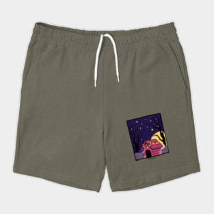 The Red Dog House - Halloween Edition Shorts