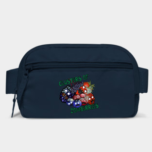 Clusters of Zomberries Bag