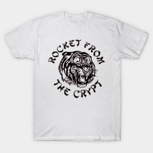Rocket from the crypt T-Shirt