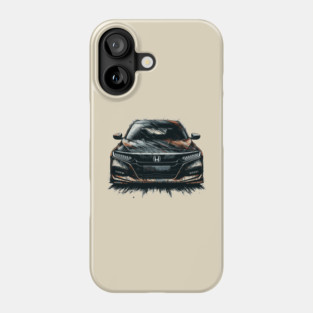 Honda Accord Phone Case