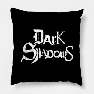 What Don't We Do In The Shadows? Pillow