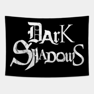 What Don't We Do In The Shadows? Tapestry