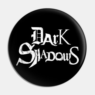 What Don't We Do In The Shadows? Pin
