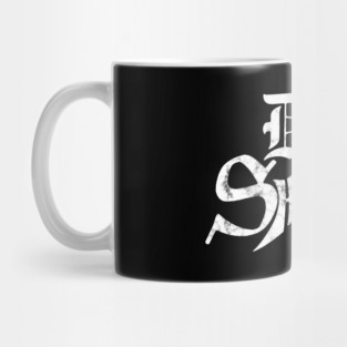 What Don't We Do In The Shadows? Mug