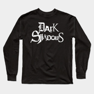What Don't We Do In The Shadows? Long Sleeve T-Shirt