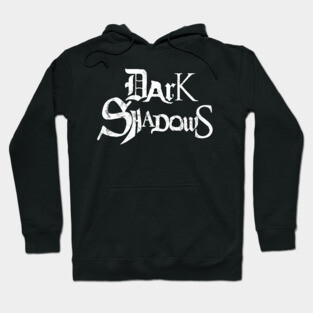 What Don't We Do In The Shadows? Hoodie