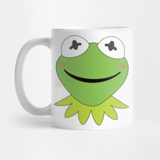 Kermit the Frog Mug