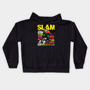 KEMP - SLAM Kids Hoodie