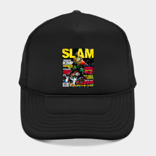 KEMP - SLAM Hat