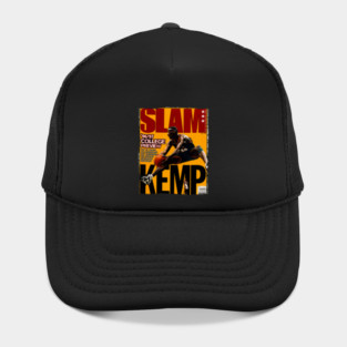 KEMP - SLAM Hat
