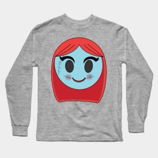 Sally Long Sleeve T-Shirt