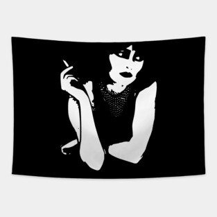 Siouxsie Sioux - 80s Tapestry