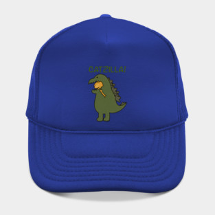 Catzilla Hat