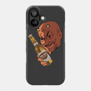 Devil's Brew Phone Case
