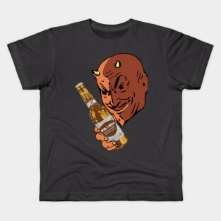 Devil's Brew Kids T-Shirt