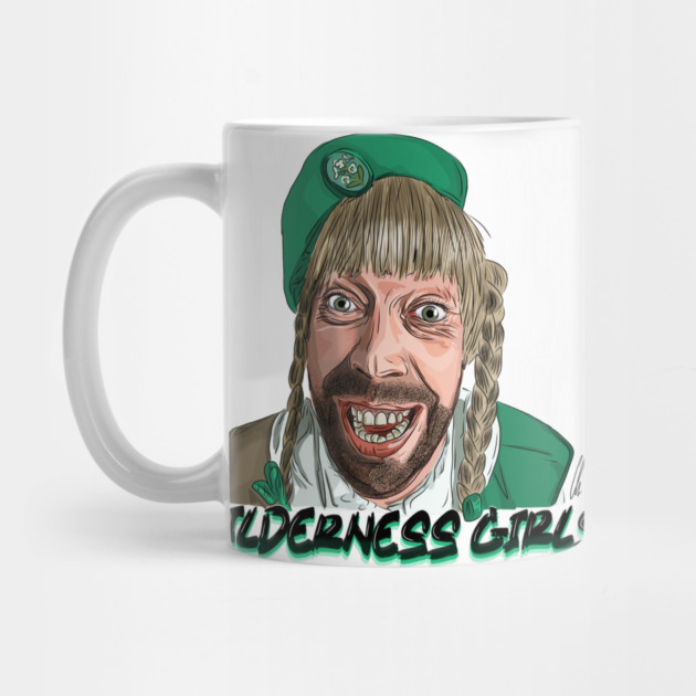 Loaded Weapon 1: Wilderness Girls by 51Deesigns